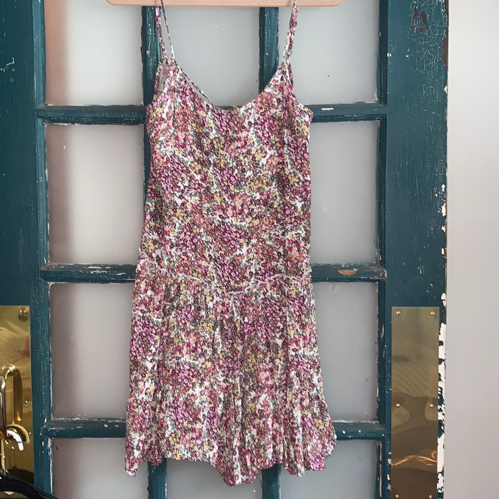 Wild Fable Dress